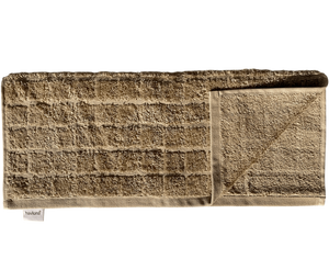 Toalla de Mano 50x90cm con Diseño a Cuadros 100% Algodón Colores Personalizados Tamaño Diseño Toallas de Mano Suaves con Su Diseño Venta al por Mayor - Product Image 1