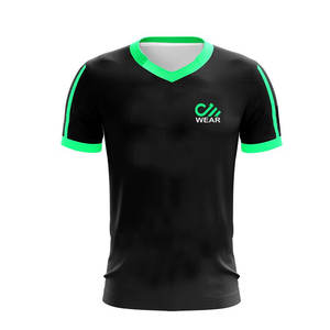Maillot Gaa d'entraînement professionnel de haute qualité Maillots Gaa de meilleure qualité Maillot Gaa design pour hommes - Product Image 5
