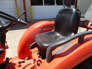 รถแทรกเตอร์ L3901 2015 Kubota - Product Image 2