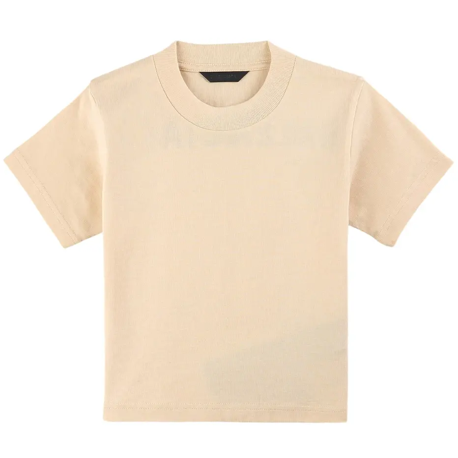 Heren Drop Shoulder T-Shirt Hoge Kwaliteit Zwaar Katoen Oversized Custom Print Logo Overschot Oem Fabriek Gebreide Heren T-Shirt