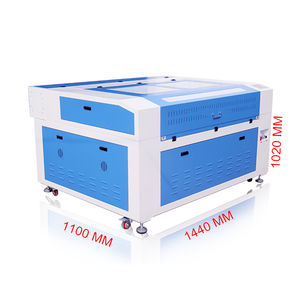 Ruida 6090 CO2 macchina da taglio per incisione Laser Touch Screen raffreddamento ad acqua Offline Auto Focus guida ad asse rotante carta per legno - Product Image 5