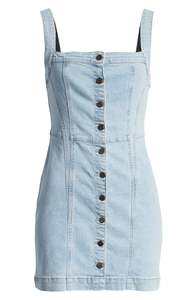 ชุดเดรสสตรีผ้าสแปนเด็กซ์ผ้าฝ้ายฟอกสีคุณภาพสูงจากบังคลาเทศ - Product Image 6