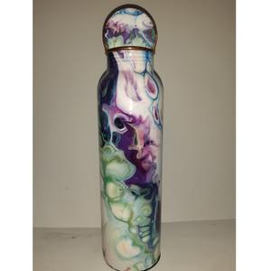 Printed <b>Water</b> <b>Bottle</b> 800 ml for Drinkware High Quality <b>Water</b> <b>Bottle</b> for Health Benefits Use for Home <b>Gym</b> Workout & Gifted Item - Product Image 5