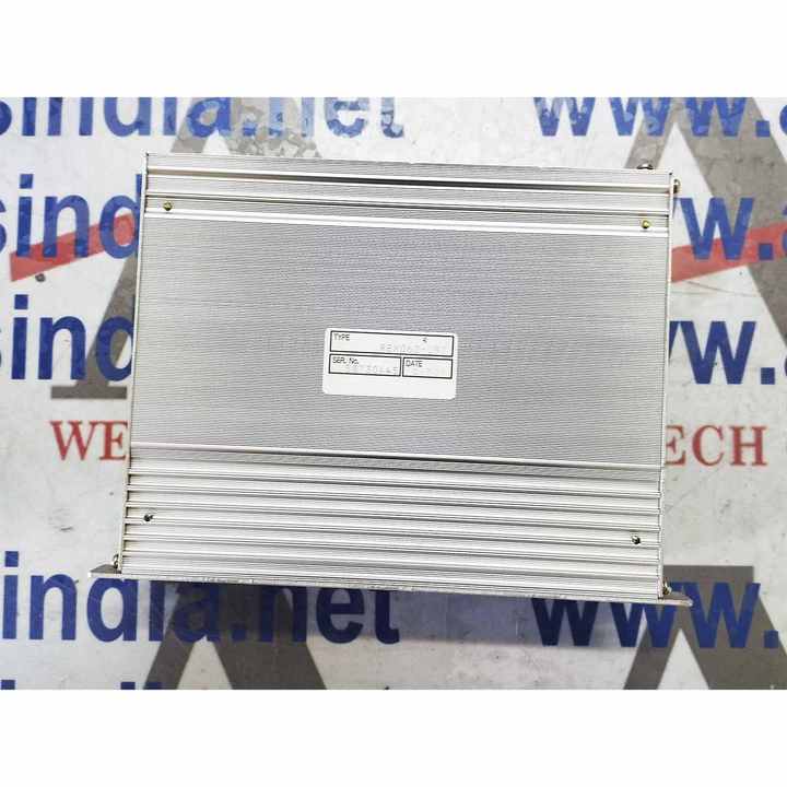 Daiichi | REX 062-081 | Servo amplifier - For use in Industrial / CNC Automation and Various Industry Functionalities