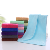 Serviette de Plage Personnalisée OEM de Haute Qualité pour Barbier, Salle de Sport, Bain, Visage, 100% Coton, Luxe, pour Salon de Manucure, Spa, Beauté, Fabriquée au Pakistan