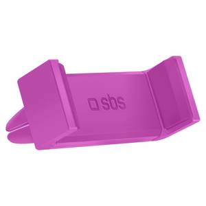 Soporte Universal para Teléfono Móvil con Clip para Coche, Color Rosa, Marca TESUNSUPCLIPP - Product Image 1