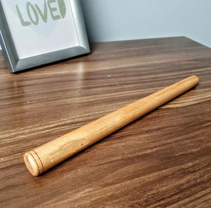 Wooden oats <b>Spurtle</b> Handicrafts Wooden Porage <b>Spurtle</b> Spoon Muldale Scottish Porridge <b>Spurtle</b> - Product Image 3