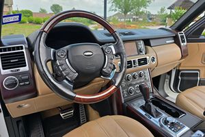 Venta rápida LHD/RHD 2012 R A N G E R O V E R Autobiography - Product Image 2