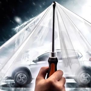 Film de protection de peinture transparent - Product Image 3