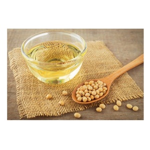 Venta al por mayor 100% aceite de soja refinado/aceite de soja crudo a granel para la venta/comprar aceite de soja vegetal refinado - Product Image 1