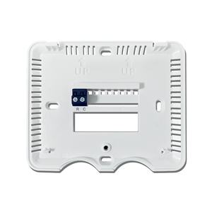 Draadloze Hvac Wifi 24V Pir Tuya App Controle Ptac Thermostaat Met Menselijk Lichaam <span class=keywords><strong>Sensor</strong></span> Pt731rfw - Product Image 6