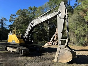 วอลโว่2015 EC250EL มือสอง Volvo 25ตัน - Product Image 3