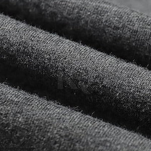 Stylish Lightweight Men's <b>Trouser</b> Mid Comfortable Fit Breathable 100% Cotton Quick Dry Eco-Friendly Office <b>Work</b> Casual Fashion - Product Image 6