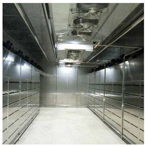 Customized Industrial Meat Thawing Chamber <strong>Cold</strong> Room High Humidity Low Temperature Defrosting <strong>Machine</strong> with Core Motor Component - Product Image 3