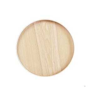 Wooden Serving <b>Tray</b> Home Decor <b>Tray</b> Wood <b>Tray</b> for Food for kitchenware and restaurants use at best price - Product Image 6