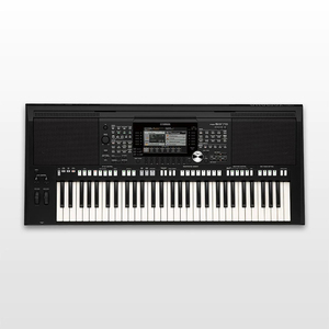 Estaciones de Trabajo Digitales y de Arreglos <span class=keywords><strong>YAMAHA</strong></span> <span class=keywords><strong>PSR</strong></span> <span class=keywords><strong>S975</strong></span>, <span class=keywords><strong>Teclado</strong></span> Portátil, Órgano Profesional - Product Image 1