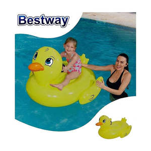 Flotador Inflable con Forma de Pato - Product Image 2
