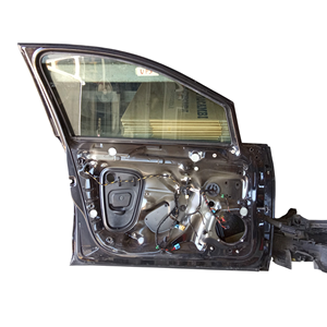 VOLKSWAGEN Golf 7 Berlina (12>) PORTE AVANT GAUCHE - Product Image 4