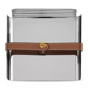 Porte-serviettes de comptoir superbe qualité Design traditionnel décoration de Table grande taille cuisine utilisation porte-papier de soie en vente - Product Image 6