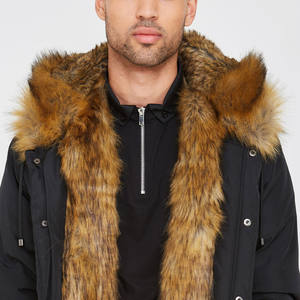 Chaqueta de Plumón Acolchada Impermeable de Invierno Casual Personalizada al por Mayor OEM 2026 Cálida para Mujer - Product Image 5