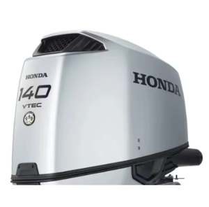 140HP มอเตอร์แบบใช้มือ2จังหวะ BF140AXRA เครื่องยนต์เรือแนวอุตสาหกรรม - Product Image 3