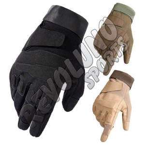 Guantes mecánicos de seguridad de alta calidad, protección de manos, trabajo mecánico, cómodos guantes industriales de construcción eléctrica - Product Image 3
