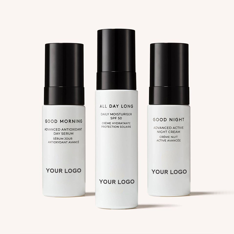 Moisturizing Repair Men Skin Care Set