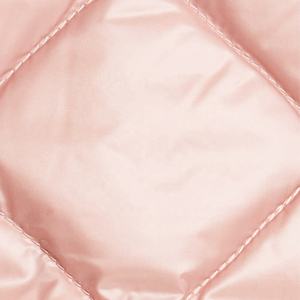 Chaquetas acolchadas de poliéster 100% a prueba de viento para mujer con etiqueta privada personalizada OEM de alta calidad Logotipo personalizado Nuevo diseño más popular - Product Image 6