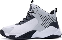 Chaussures de basket-ball professionnelles de qualité supérieure pour hommes, respirantes, légères, personnalisables, pour l'été et le printemps
