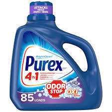 Detergente Líquido Purex, Aroma Brisa de Montaña - Product Image 2