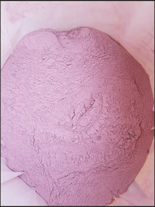 El mejor polvo de ñame de Vietnam: disponible para exportación a gran escala - Product Image 4