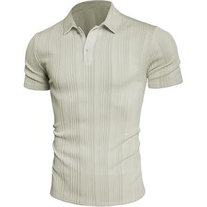 เสื้อโปโลแขนยาวสำหรับผู้ชายเสื้อโปโลปรับแต่งได้พิมพ์ลายแขนยาว - Product Image 6