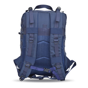 Mochila informal de alta calidad para gimnasio, logotipo personalizado, nuevo diseño, precio económico para actividades deportivas - Product Image 2