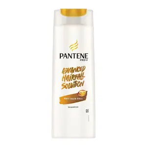 パンテンスムース & ストロングシャンプー360ml