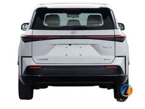 SUV de Nueva Energía de Largo Alcance 2025, Autonomía de 610 km, 2WD, Recién Lanzado, Vehículo Eléctrico Fabricado en China, Motor de 200-250kW, Batería de 50-70kWh - Product Image 2