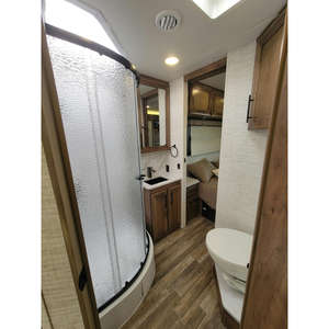 Caravane de voyage Greyhawk 33F Premium 2025 Greyhawk 33F - Product Image 6