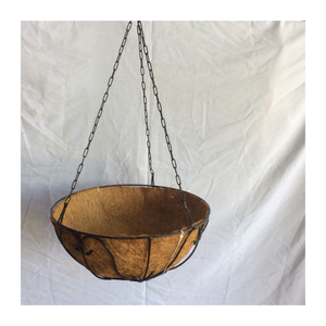 Macetas de coco respetuosas con el medio ambiente: ideales para invernaderos, balcones y proyectos de jardinería doméstica - Product Image 3