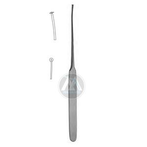 Schuknecht sickle Micro EAR Knife - Product Image 6