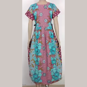 เสื้อผ้าลำลอง Chibi LGN ใหม่ล่าสุดสำหรับการพักผ่อนที่บ้านดีไซน์เอวยางยืดวัสดุคุณภาพสูงราคาประหยัดฤดูร้อน - Product Image 6