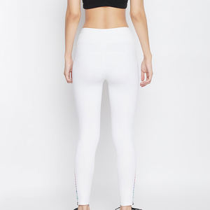 Leggings pour femmes les plus vendus, coton/fibre de bambou, respirants, décontractés, service OEM, design unique, haute qualité, professionnel - Product Image 5