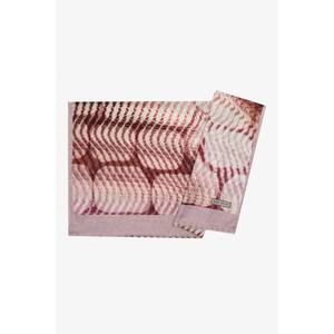Wooltouch Scarf 70x180 in Powder Pink-Headpiece & Neckerchief - Product Image 1