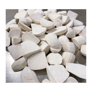 เผือกแช่แข็ง Iqf พรีเมี่ยมสีม่วงแช่แข็งสีเหลืองสำหรับการส่งออก - Product Image 3