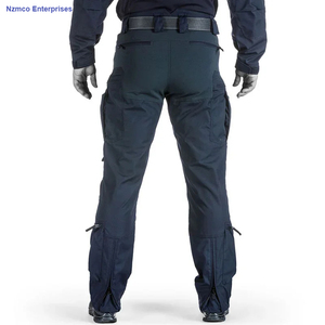 กางเกงคาร์โก้ยุทธวิธีใหม่ กันน้ำ กันลม ระบายอากาศได้ดี ผลิตจากโพลีเอสเตอร์ 100% มีหลายกระเป๋า เหมาะสำหรับเพ้นท์บอล ชุดทำงาน ดรอปชิป - Product Image 3