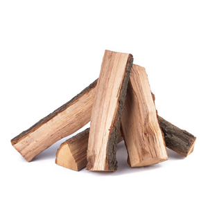 Precio barato horno seco roble Split leña asar madera 20kg bolsa de malla mejor precio Comprar ahora entrega rápida - Product Image 2