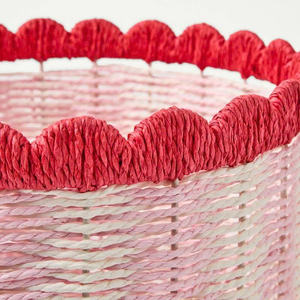 Maravilloso encanto para tu espacio, toque juguetón pero encantador para cualquier habitación, perfecto para artículos pequeños en una cesta de papel para habitación de guardería - Product Image 3