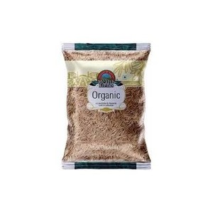 Arroz integral no Basmati de grado superior, OMG, secado suave para suministro a granel, embalaje minorista, compradores mayoristas - Product Image 2