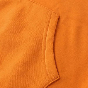 Sweatshirts à capuche en coton vierge surdimensionnés personnalisés pour l'hiver Pulls pour hommes Unisex Bulk Plus Size Men's Hoodies & Sweatshirts - Product Image 6