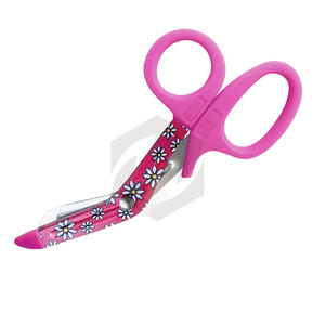 NUEVAS TIJERAS DE TRAUMA DE VENDAJE DE UTILIDAD PARAMÉDICA DE GRADO PREMIUM 5,5 PULGADAS DE ACERO INOXIDABLE EMT EMS TIJERAS INSTRUMENTOS MÉDICOS - Product Image 6