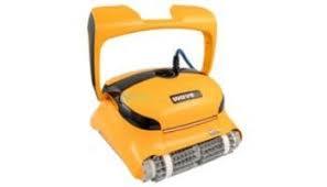 High Performance Brand New 80 Automatic Robotic <b>Pool</b> Vacuum Cleaner Includes Remote Control and Caddy - Product Image 2