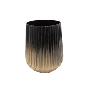 Modern Design Iron Metal Flower <b>Vase</b> Enamel Finished for Home Wedding Restaurant Tabletop Decoration Metal <b>Vase</b> Handmade Bulk - Product Image 6
